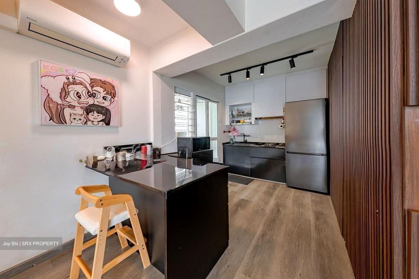 Blk 40A Skyoasis @ Dawson (Queenstown), HDB 3 Rooms #622646861